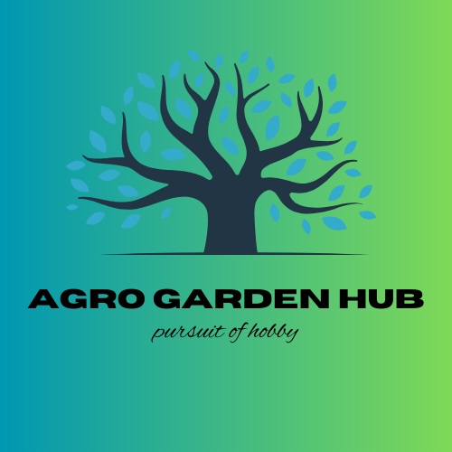 Agro Garden Hub Logo